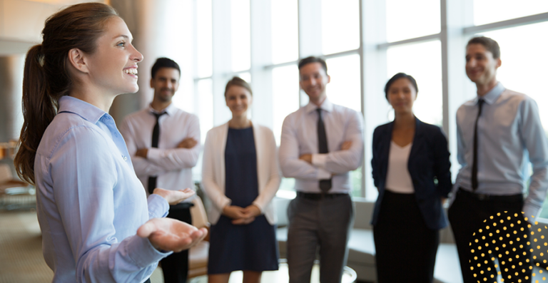 Linguagem Corporal No Ambiente De Trabalho Quais Os Benef Cios