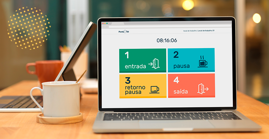 Gerenciamento De Ponto Como Fazer E As Vantagens