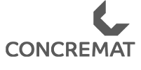 Logo da empresa concremat