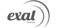 Logo da empresa exal