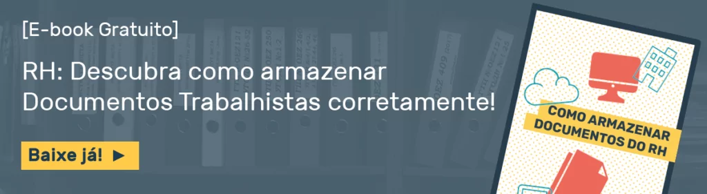 banner baixar ebook como armazenar documentos do RH