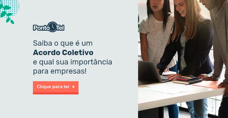 img of Saiba o que é um Acordo Coletivo e qual a sua importância para as empresas!