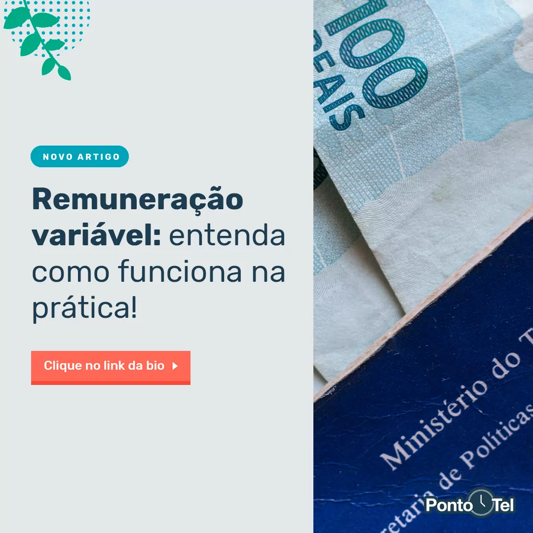 Imagem de Remuneração variável: como funciona, quais os tipos, suas vantagens e desvantagens!