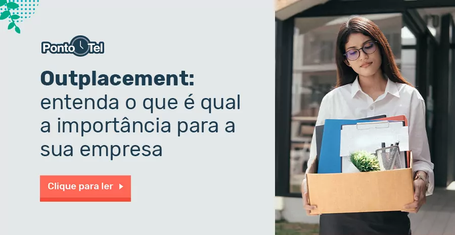 Imagem de Outplacement: o que é, como funciona, qual a importância e benefícios para empresas!