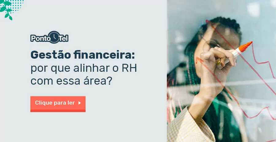 Imagem de Gestão financeira: por que alinhar o RH com essa área e como fazer na prática?