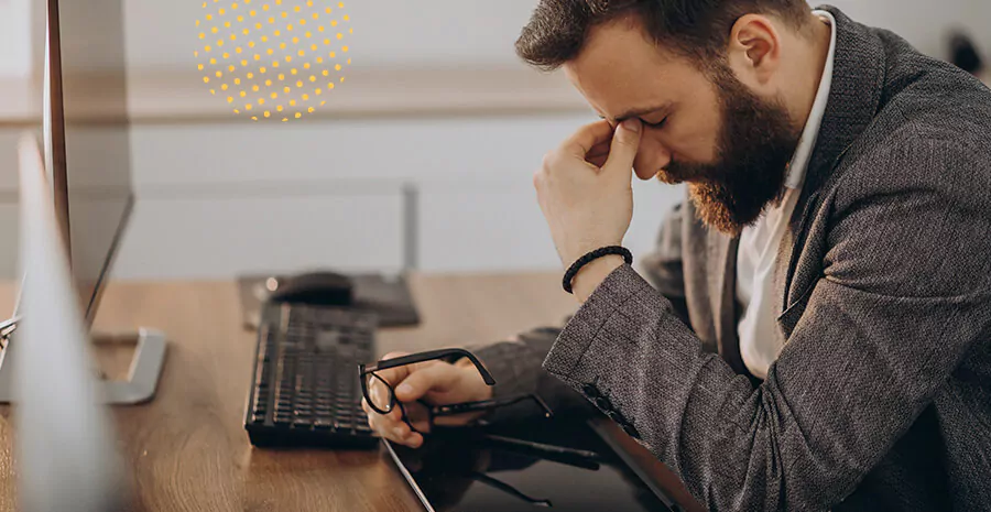 Imagem de Entenda quais são os sinais de desmotivação no trabalho e o que a empresa pode fazer para evitar