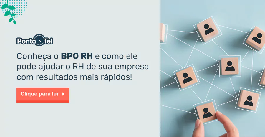 Imagem de Conheça o BPO RH e veja como ele pode ajudar o RH de sua empresa com resultados mais rápidos!