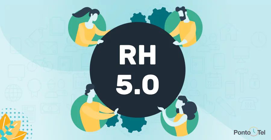 img of A chegada do RH 5.0 pode revolucionar a sua gestão de pessoas. Entenda