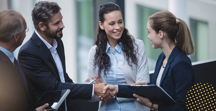 Imagem de Comportamento profissional no ambiente de trabalho: veja o que a sua empresa pode fazer para melhorar!