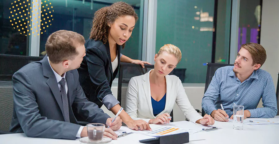 Imagem de Entenda qual o papel da liderança sustentável nas empresas, qual o contexto e o papel dela nas organizações!