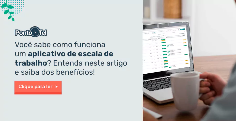 img of Você sabe como funciona um aplicativo de escala de trabalho? Entenda neste artigo e saiba dos benefícios!