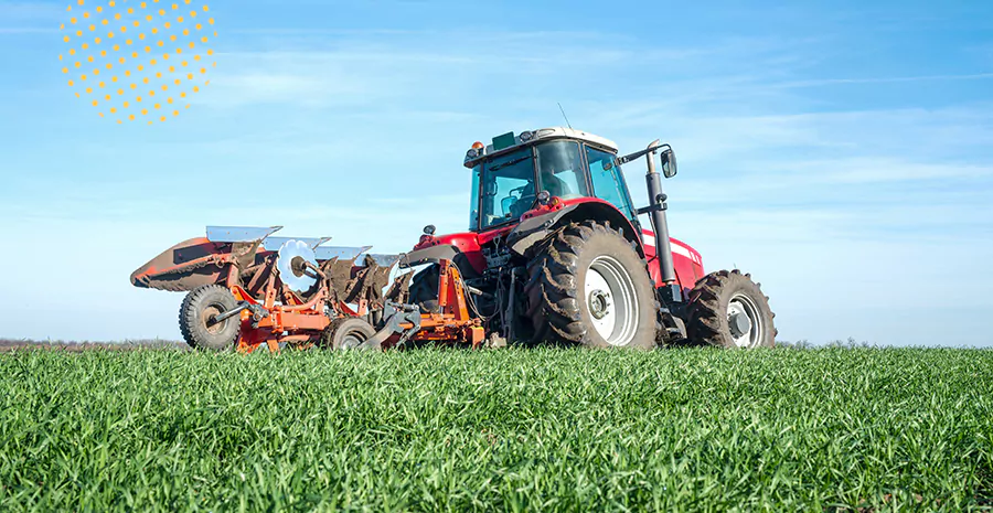 img of Controle de ponto para agronegócio: Saiba como a tecnologia pode ajudar esse setor da economia