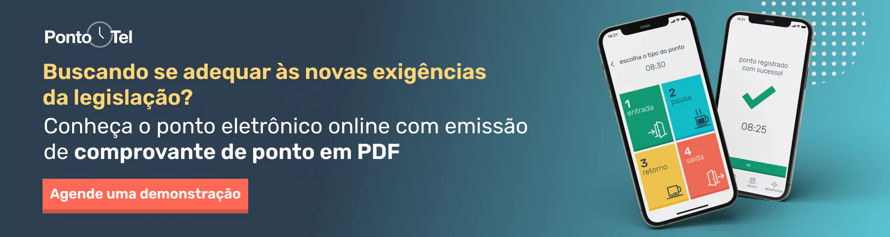 banner adequação as novas exigências