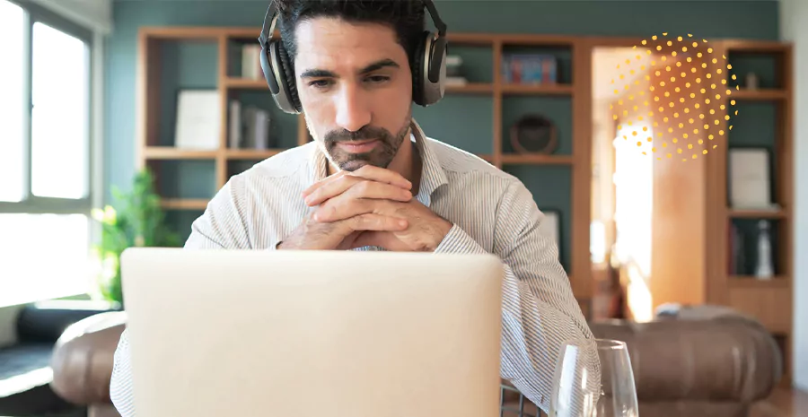 Imagem de Escritório virtual: entenda a funcionalidade dessa nova tendência