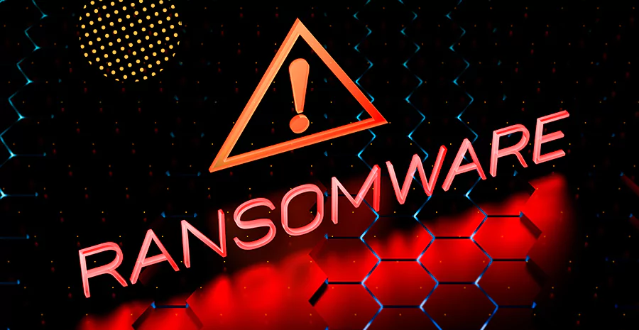 Imagem de O que é ransomware? Veja tudo sobre essa ameaça e saiba como evitá-la nas empresas