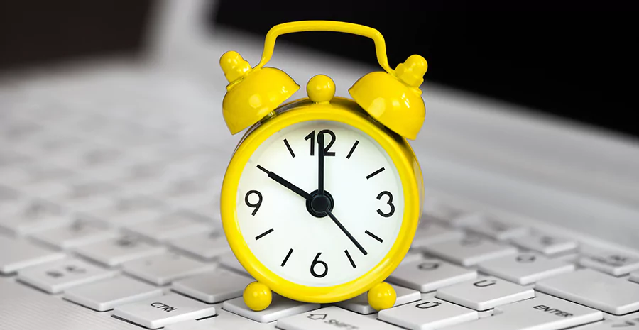 Imagem de Time tracking: descubra como a ferramenta pode maximizar a produtividade na sua empresa