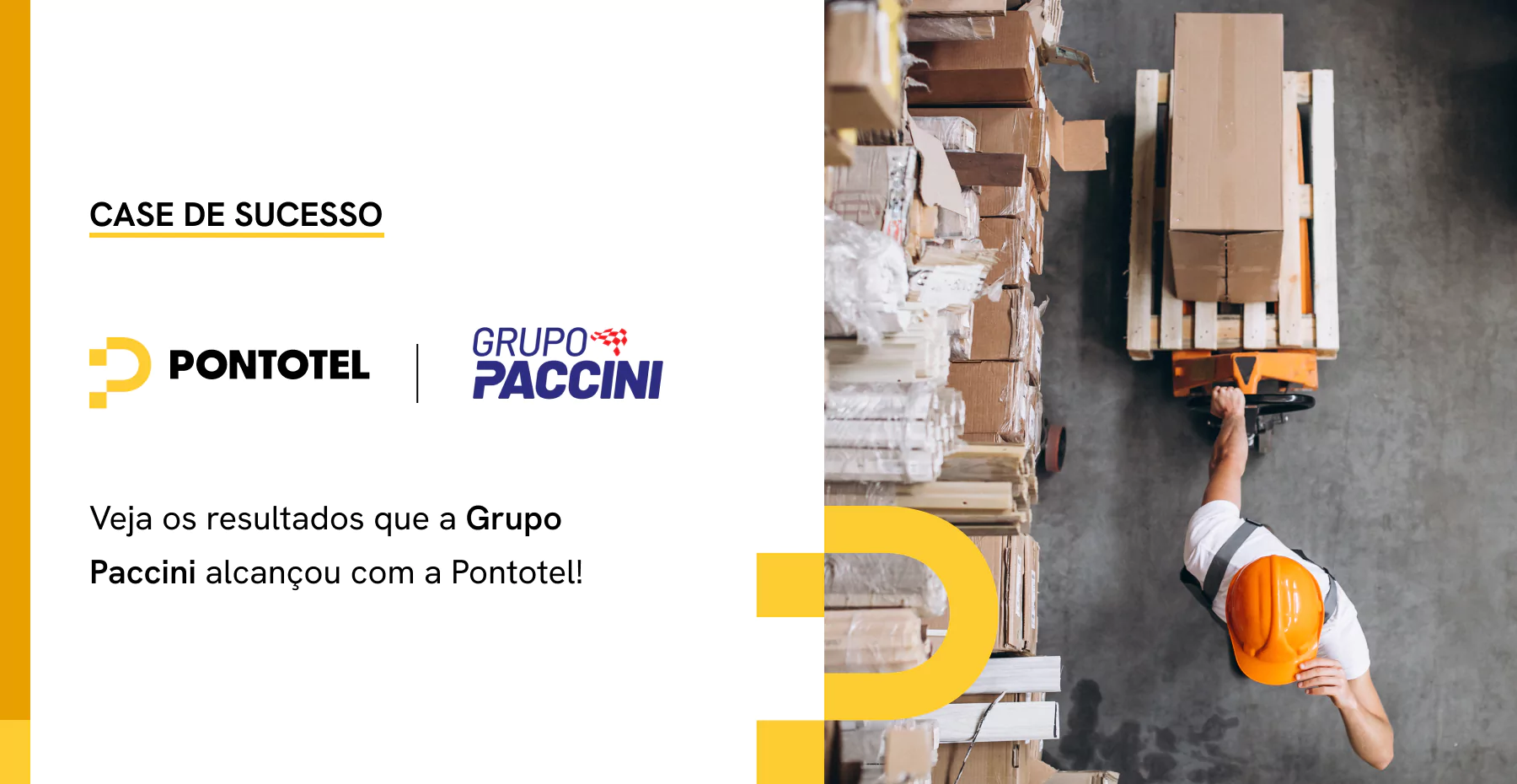 img of Case de sucesso Grupo Paccini: como a Pontotel centralizou informações das unidades de todo país em tempo real!