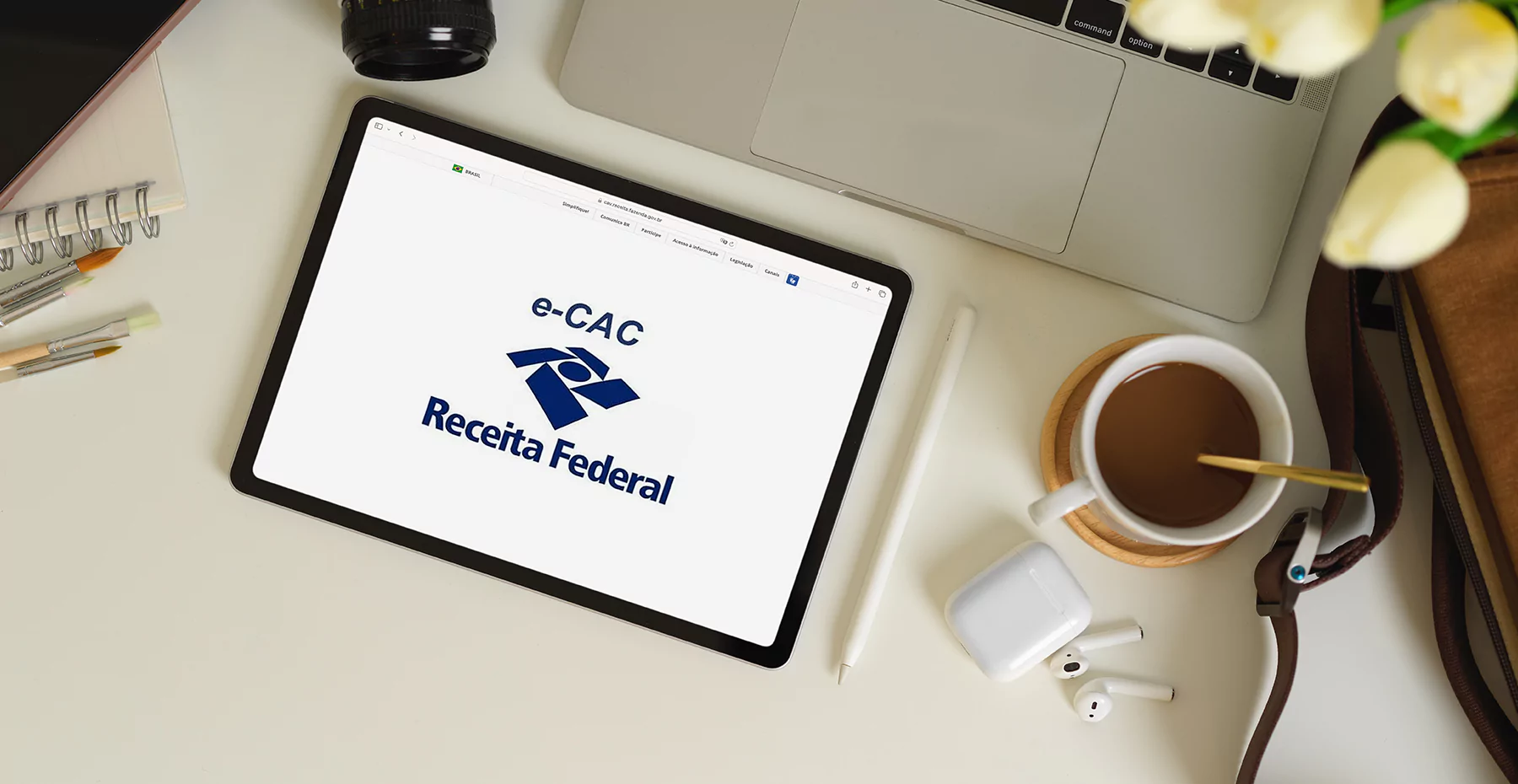 Imagem de Fim do e-CAC: o que o substituiu e como irá funcionar? Veja todos os detalhes!