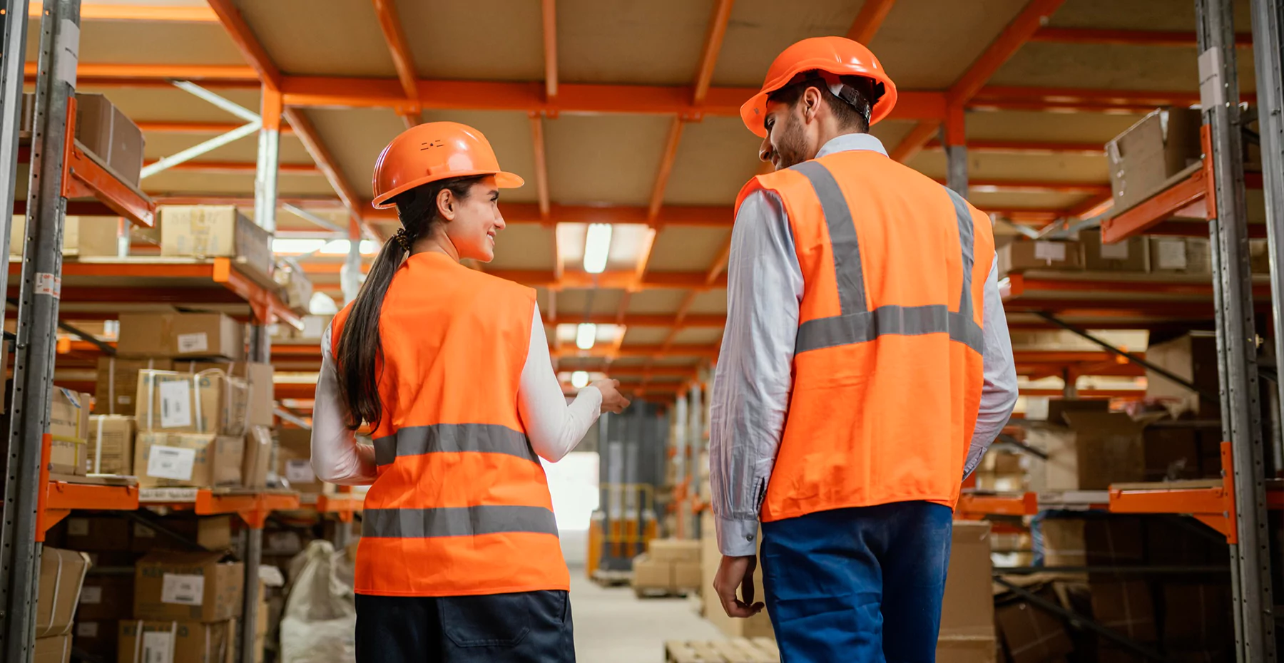 Imagem de Ambiente de trabalho seguro: o que é e qual sua importância