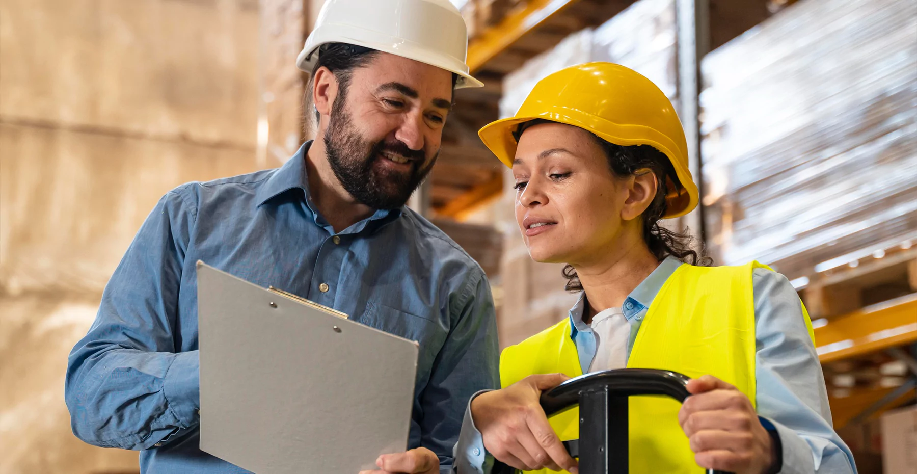 img of Comportamento seguro no ambiente de trabalho: benefícios e como criar