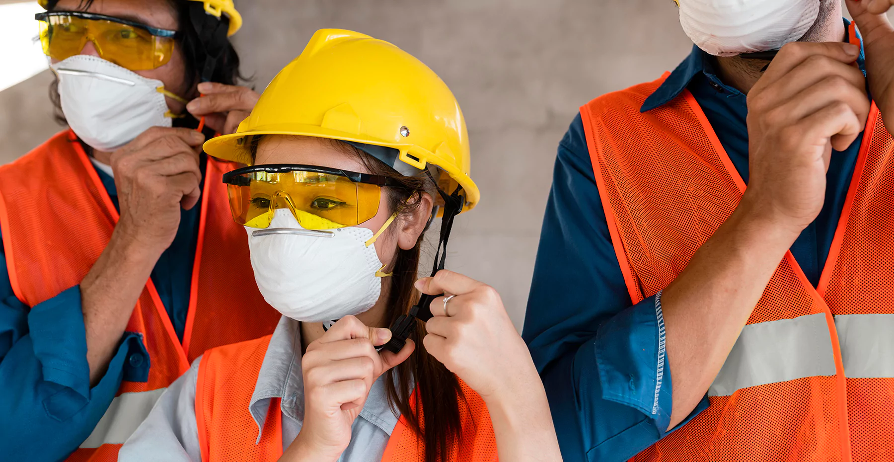 Imagem de Equipamento de proteção individual (EPI): o que você precisa saber para garantir segurança no trabalho