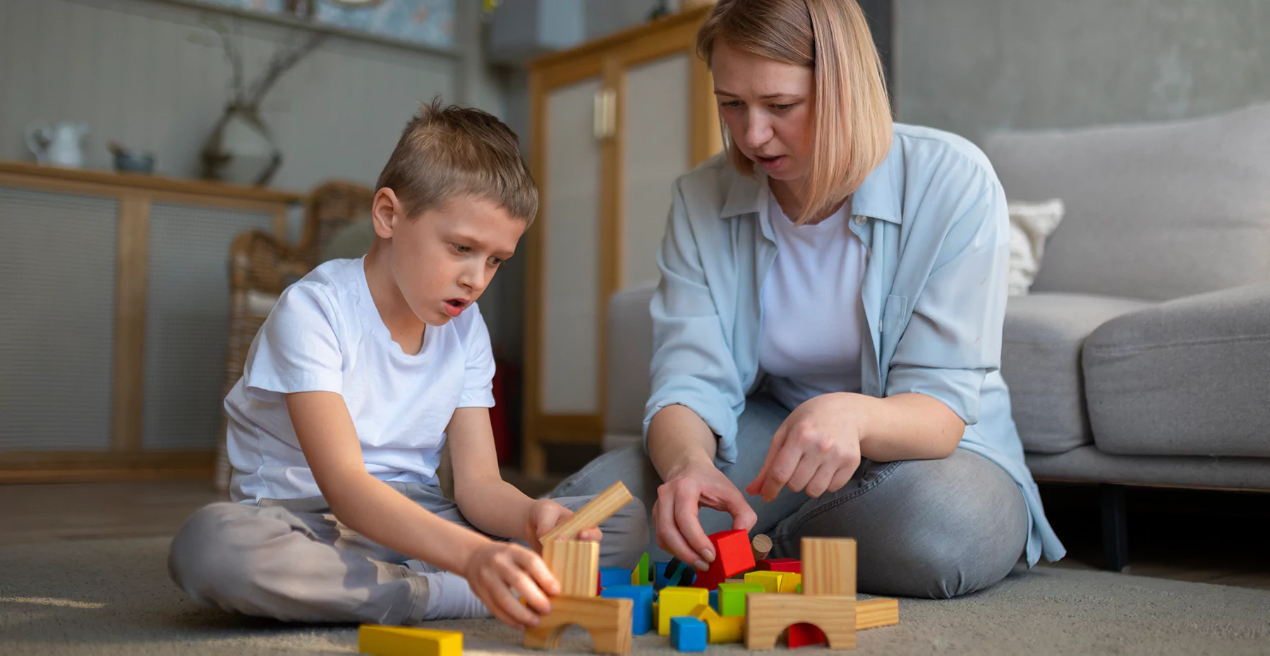 Imagem de Redução de jornada para pais de autistas: conheça os direitos garantidos pela legislação e como solicitar o benefício