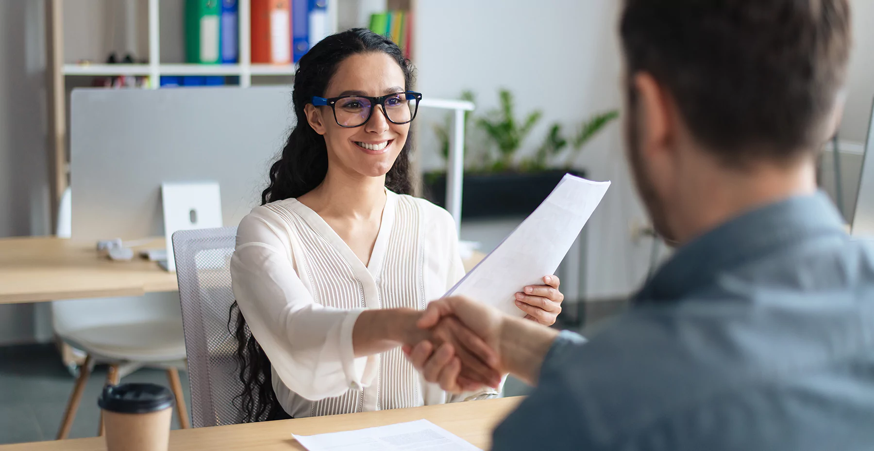 img of Como escrever uma carta de proposta de trabalho: dicas, modelos e estrutura