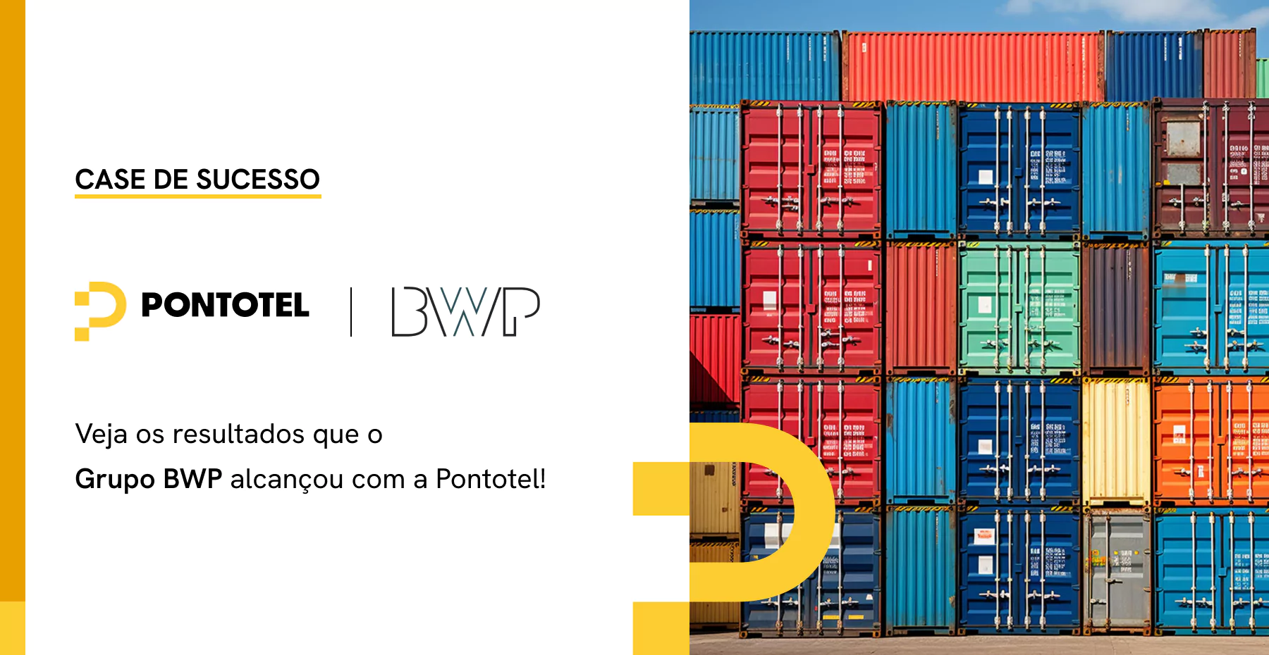 Imagem de Case de sucesso: Faça como a BWP e adote uma gestão de ponto offline sem complicações