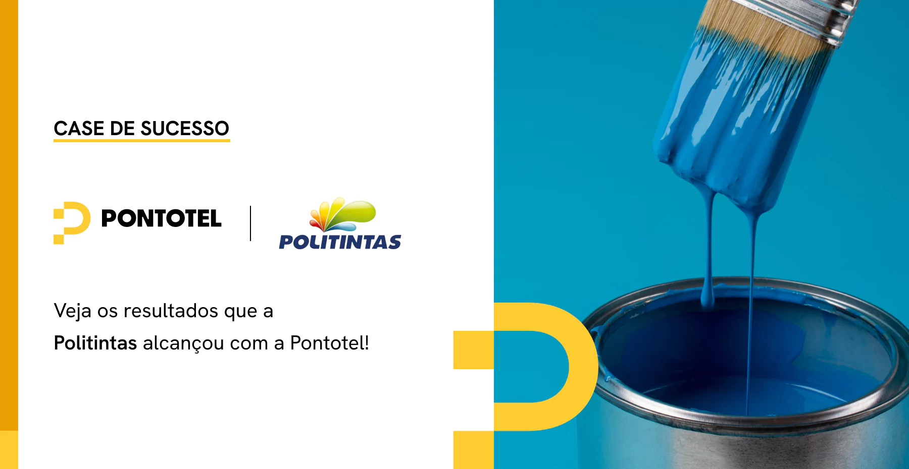 img of Case de Sucesso: Saiba como a Politintas eliminou a burocracia do relógio de ponto com a Pontotel