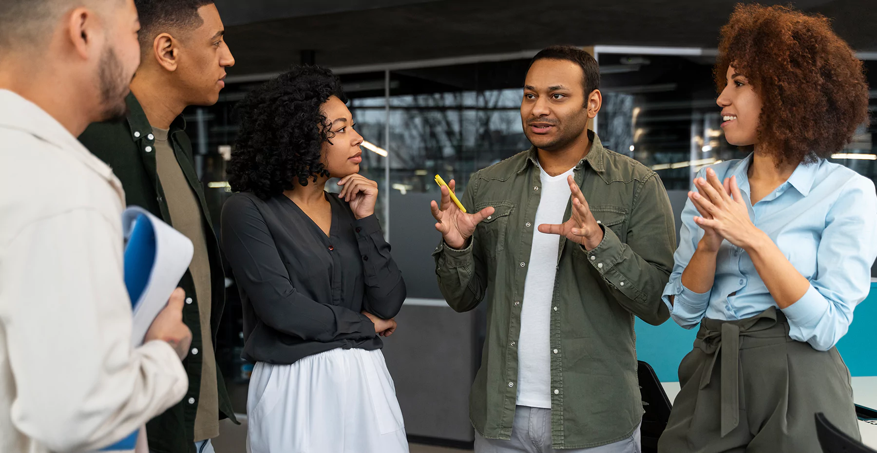 img of Carreira em T: descubra por que esse é o perfil profissional mais desejado do futuro e como desenvolver essa carreira