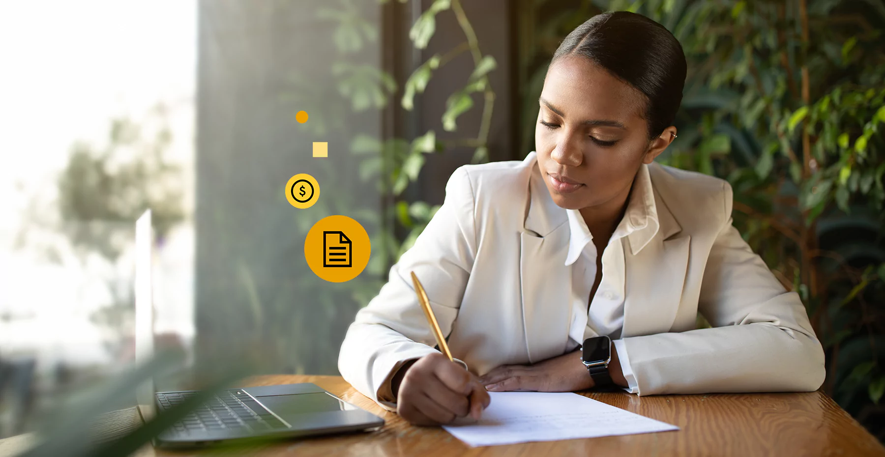 img of Carta de abertura de conta salário: entenda o que é, quais são as regras e como fazer