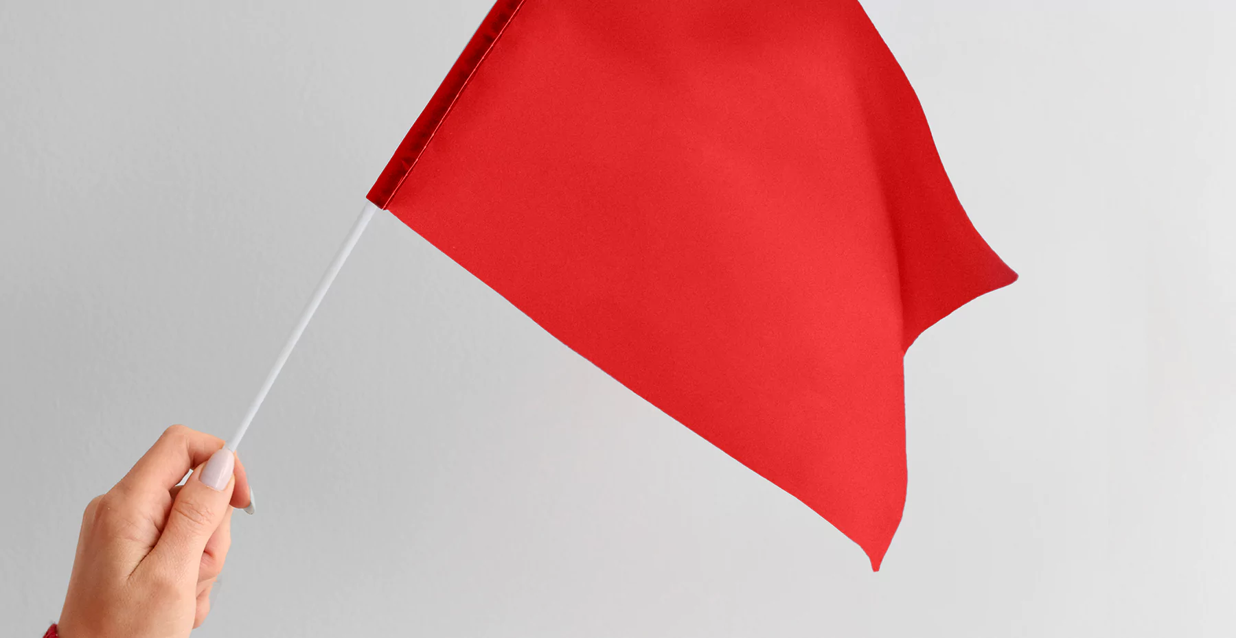 img of Red flags em processos seletivos: ferramentas e metodologias para identificar, administrar e reduzir riscos na contratação