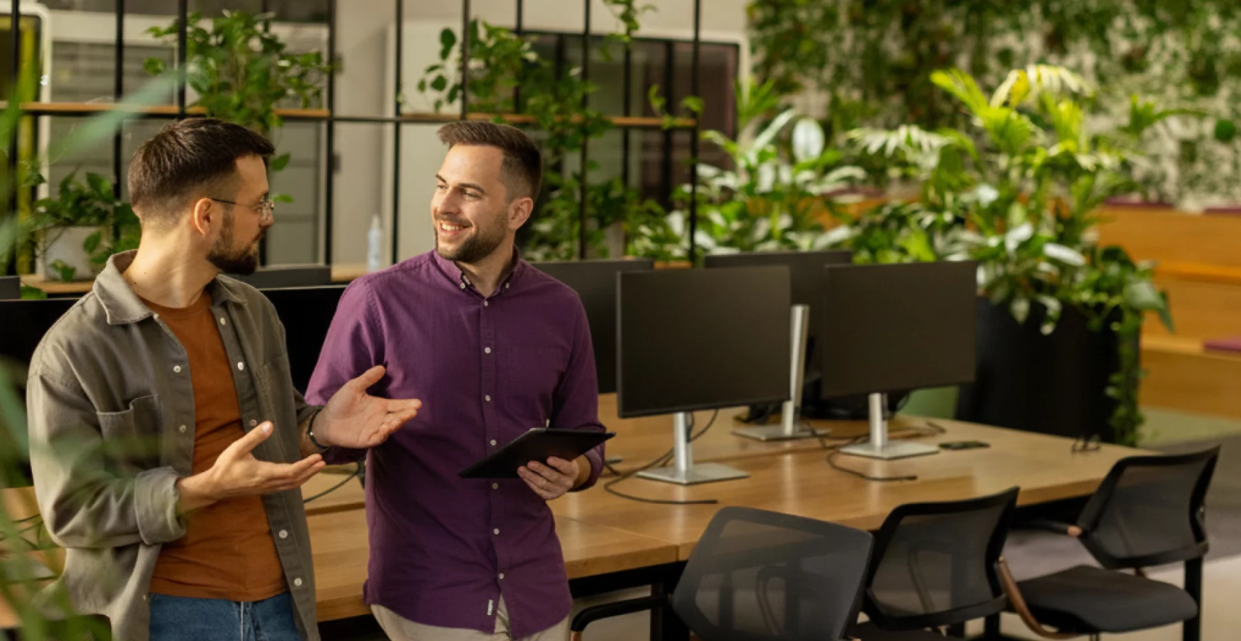 img of O que é um coworking: entenda como funciona, tipos, vantagens e como escolher o espaço ideal para sua rotina profissional