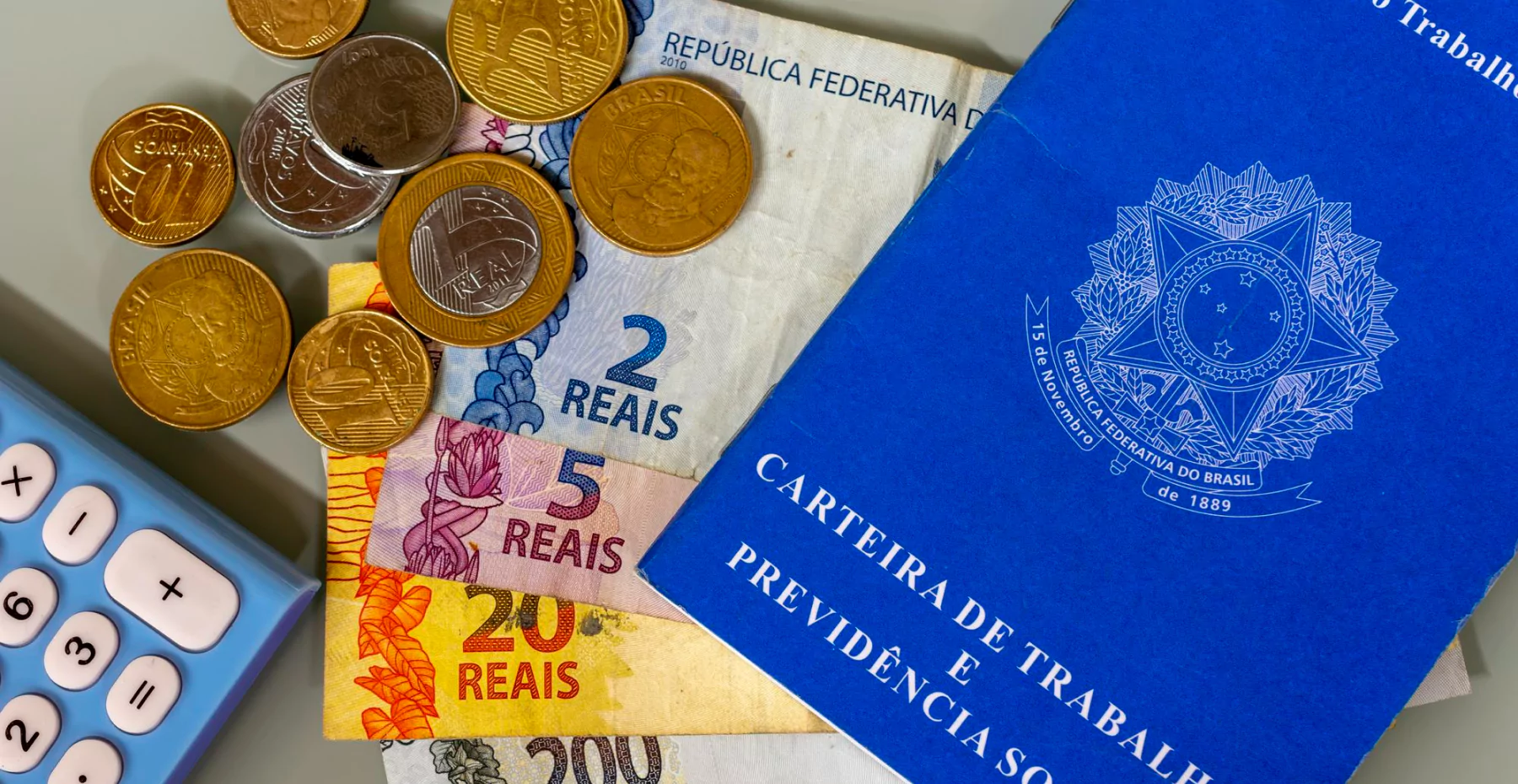 img of Desconto na folha de pagamento: como funciona e o que podem descontar do seu salário