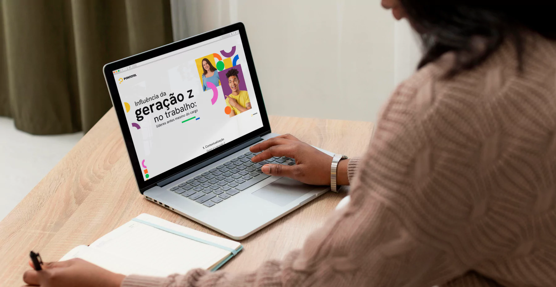 img of Impacto da Geração Z nas lideranças de RH: novas expectativas, desafios e dados inéditos do mercado brasileiro