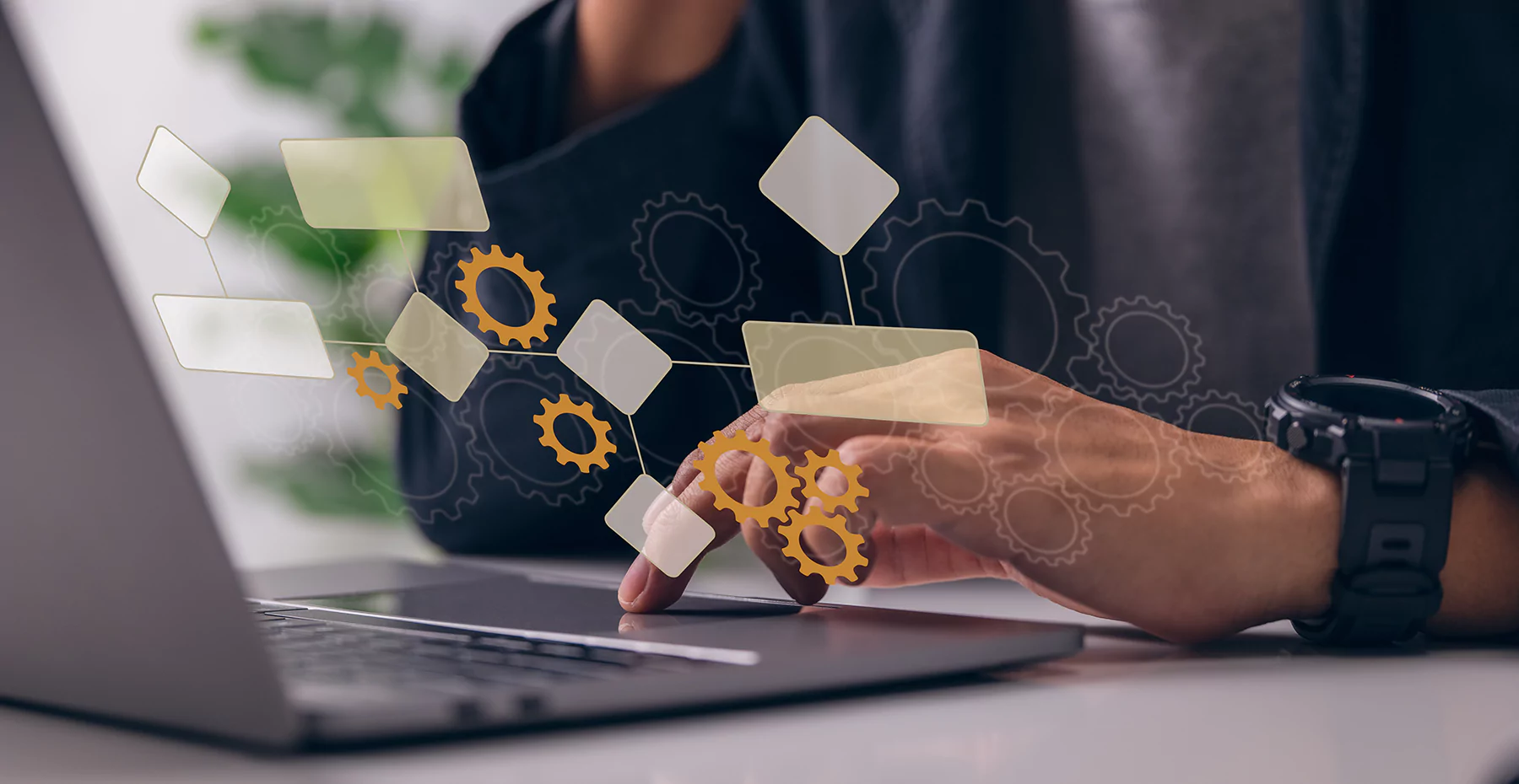 img of Descubra o que são processos operacionais e como mapear, organizar e melhorar para aumentar a eficiência