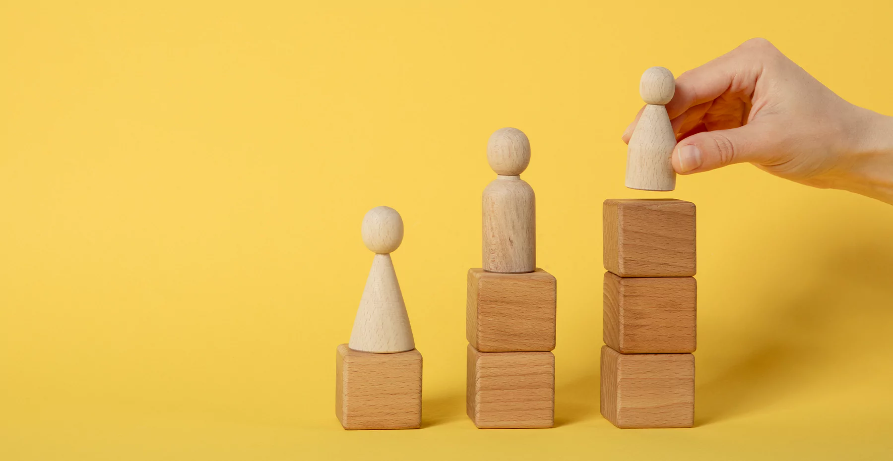 img of Sucessão de lideranças: entenda o que é, qual a importância para as empresas e como aplicar