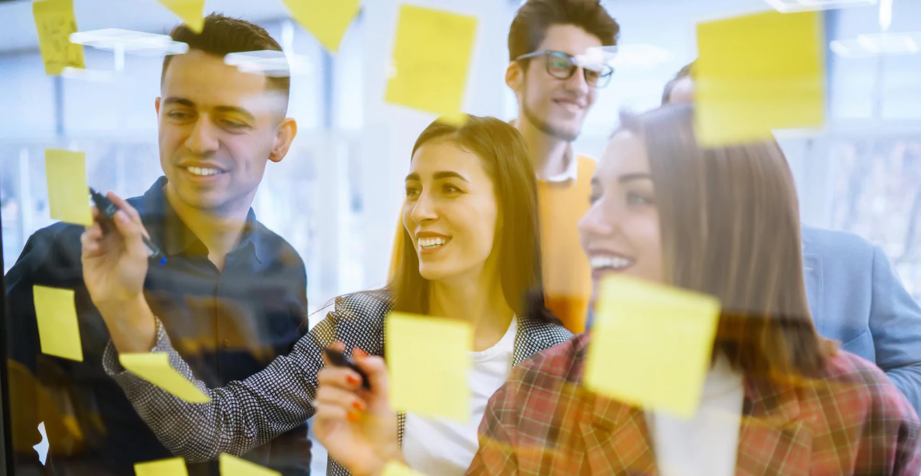 img of Metas coletivas: o que são, por que definir e como aplicá-las para fortalecer equipes e gerar resultados