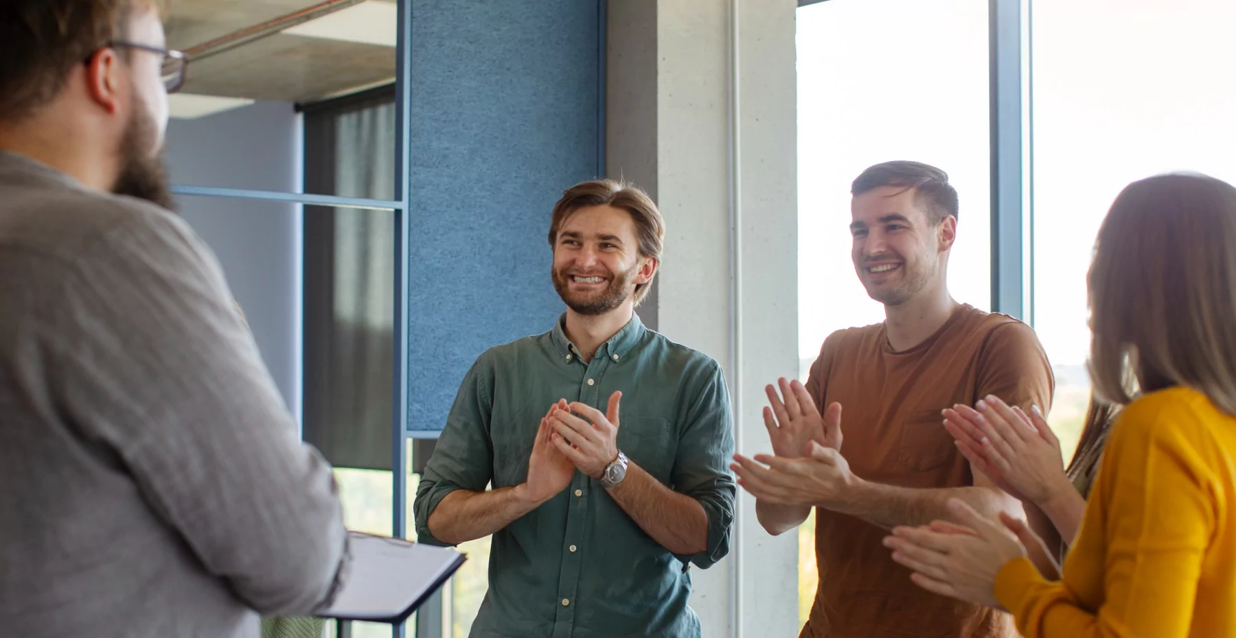 img of Reputação profissional: guia com dicas práticas para conquistar confiança e criar uma boa reputação profissional