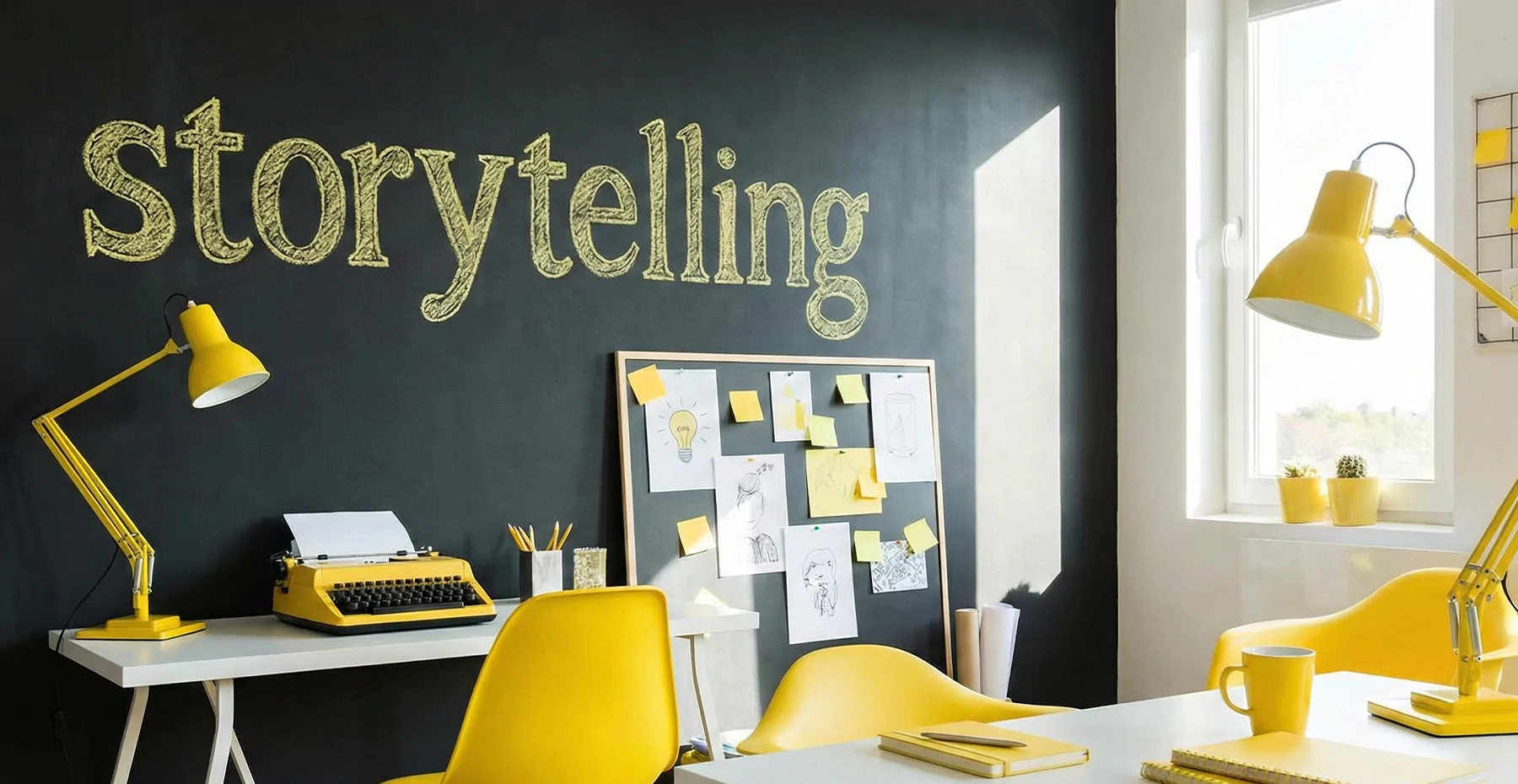 img of Storytelling: o que é, como aplicar nas empresas e por que ele engaja tanto