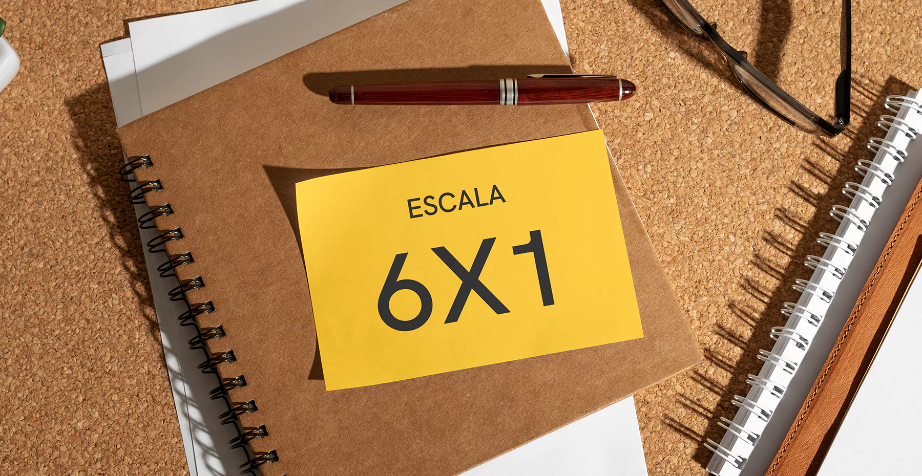 img of Escala 6×1: entenda como funciona, o que diz a CLT, e o debate sobre sua possível revisão