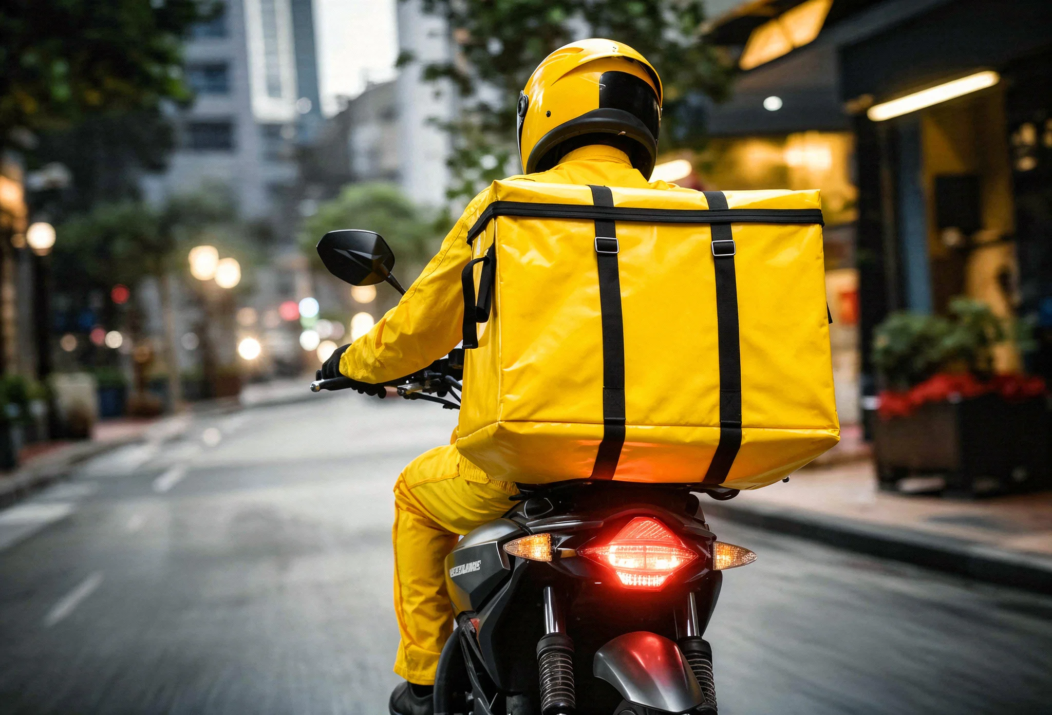 img of Periculosidade para Motoboy: quem tem direito ao adicional e como funciona o pagamento de 30%