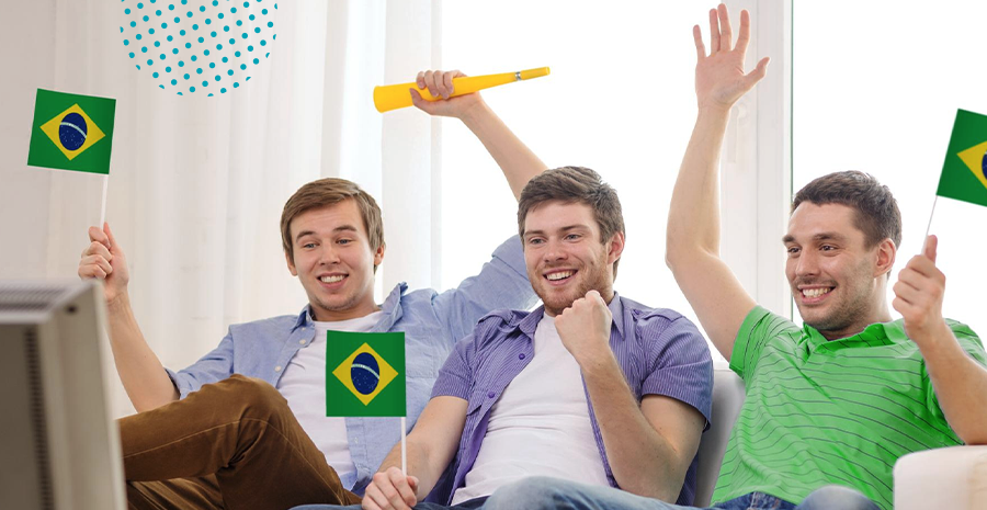 Copa do mundo 2022: veja quais os dias de jogos do Brasil e como negociar a