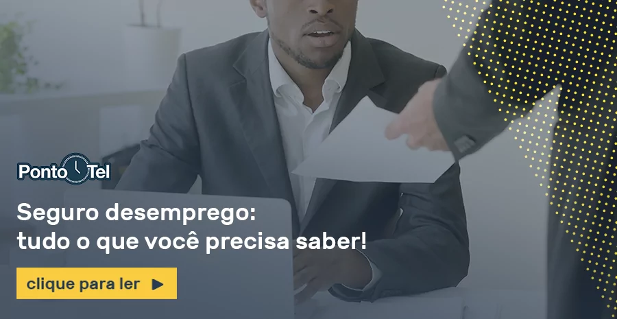 Seguro Desemprego: Todos Os Detalhes E Principais Dúvidas!