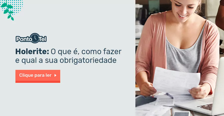 Holerite é Obrigatório Entregar Descubra Aqui E Veja Tudo Sobre O Holerite 2889