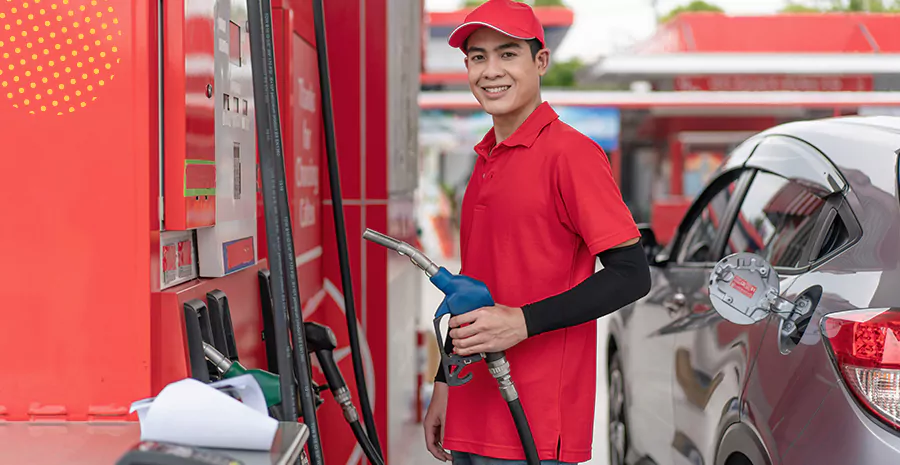 Jornada De Trabalho De Frentista Entenda Como Funciona A Jornada Dos Postos De Gasolina 