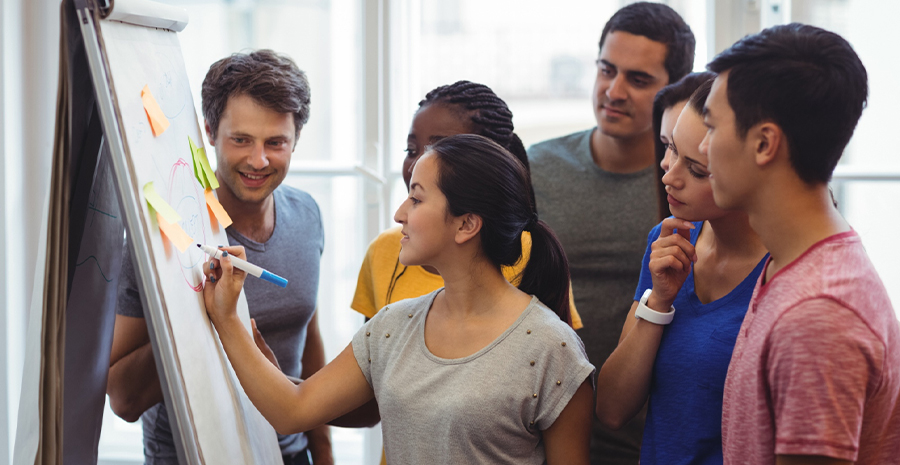 Tudo Sobre Liderança Participativa Fortalecendo A Colaboração E