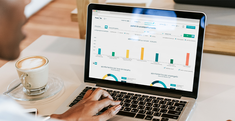 Plataforma de controle de ponto: o que diz a lei, como escolher e outros  detalhes que você precisa saber